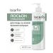 LECARICO Lodion cleansing for the skin care of bedridden patients 400 ml