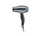 Dewal Professional hairdryer with ionization Midnight 03-107 Grey - Buy Online on GoSupps.com