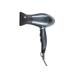 Dewal Professional hairdryer with ionization Midnight 03-107 Grey - Buy Online on GoSupps.com