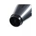 Dewal Professional hairdryer with ionization Midnight 03-107 Grey - Buy Online on GoSupps.com