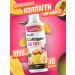 Fitrule Nutrition Liquid collagen Fitrule Collagen Conc 1000ml Manga-Marcuya