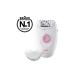 Braun Silk-epil 1 SE1370 epalator - Buy Online on GoSupps.com