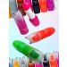 Lipstick for lip neon -luminous set 12 pcs - Buy Online on GoSupps.com