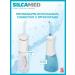 SILCAMED Fluid for irrigator and oral cavity 2 in 1 - Buy Online on GoSupps.com