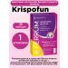 Krispofun Iron complex 30kaps 1UP