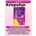 Krispofun Iron complex 30kaps 1UP - Buy Online on GoSupps.com