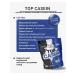 Dr Hoffman Protein Casein Dr. Hoffman 908 Kapuchino - Buy Online on GoSupps.com