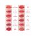AMUSE Korean glossy Tint Dew Tint 01 La Vie En Coral - Buy Online on GoSupps.com