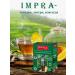 Black tea 200 g IMPRA Extra Ceylon - Buy Online on GoSupps.com