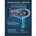 Dewal Professional hairdryer with ionization Midnight 03-107 Moray - Buy Online on GoSupps.com