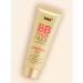 KIKI Tonal cream BB Nude 5V1 tone 01 40 ml - Buy Online on GoSupps.com