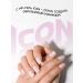 ICON by Runail Professional A set of camouflage gels for nail extension 4 pcs - Buy Online on GoSupps.com