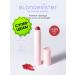 BLONDESISTER Blue-license stic 2 in 1 Lip or Cheek Berry Red 04