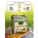 Monastery herbs Tea in bags of herbal soothing anti -stress - Buy Online on GoSupps.com