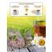 Monastery herbs Monastic collection "Bronchonechny" - Buy Online on GoSupps.com