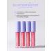 BLONDESISTER Lipstick Tint for Lip 2 in 1 Sweet Gloss 02 Pink Chocolate - Buy Online on GoSupps.com