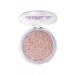 Beauty Bomb Highlighter for the face dry with shine tone 01 golden pink - Buy Online on GoSupps.com
