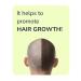 Green Wealth SPRIENTS-SECTION for Hair growth Neo Hair Lotion - Buy Online on GoSupps.com