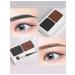 MariaGlam Shadows for eyebrows - Buy Online on GoSupps.com
