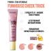 Belor Design Blue Shadow Cream Cheek Trick Funhouse tone 3