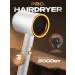WAPS Hair dryer
