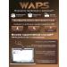 WAPS Hair dryer - Buy Online on GoSupps.com