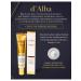 d'Alba Anti -aging extract intensive eyelids (30ml) - Buy Online on GoSupps.com