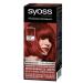 Syoss Persistent cream-painting 5-72 Terracotta red 115 ml