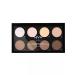 NYX Professional Makeup Highlight & Contour Pro PALETTE facial