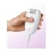 Braun Female epalator Silk Epil S1 SE 1-176 with massage videos - Buy Online on GoSupps.com