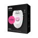 Braun Female epalator Silk Epil S1 SE 1-176 with massage videos - Buy Online on GoSupps.com