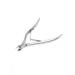 Natbro Professional manicure nippers for cuticles and nails - Buy Online on GoSupps.com