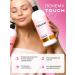 Touch For You Women's shampoo and conditioner set - Buy Online on GoSupps.com