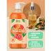 High five Shower gel and bath with Jozhoba Grapefruit 750 ml - Buy Online on GoSupps.com