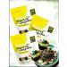 Midori Sea cabbage in sesame oil 3 pcs 40 g - Buy Online on GoSupps.com