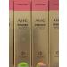 AHC Nourishing anti -aging skin for the skin around the eyes 12ml - Buy Online on GoSupps.com