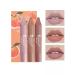 for everyone Matte lipstick of 3pcs