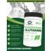 Pure Vita Labs PVL amino acids 100% Pure Glutamine 400 g - without taste