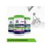 Pure Vita Labs PVL amino acids 100% Pure Glutamine 400 g - without taste - Buy Online on GoSupps.com