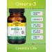 Country Life Omega-3 1000 mg 50 soft tablets