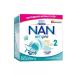 Nestle Russia LLC Nan 2 Optipro with oligosaccharides 2fl mixture with 6 months 1050.0