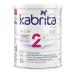 Ausnutria Nutrition BV Kabrita 2 Gold mixture of dry milk 400.0