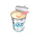 Nestl Netherlands BV Nan lactose mixture dry d for children from birth 400.0 - Buy Online on GoSupps.com
