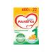 Baby food Istra-Nutricia JSC Malyutka-1 Flip milk mixture 600.0