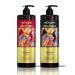 Horsepower Shampoo and hair balm are female restorative - Buy Online on GoSupps.com