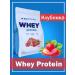 ALLNUTRITION Wheythly protein Whey Protein 908 gr