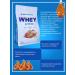 ALLNutrition Whey -coil protein Whey Protein 908 gr Delicneous caramel - Buy Online on GoSupps.com