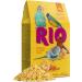 RIO Feed for parrots of wavy small eggs eggfood 250 g - Buy Online on GoSupps.com