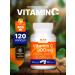SPR ACTIVE Vitamin C 900 mg capsules