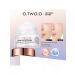 OTWOO Night cream of nutritional moisturizing dry skin - Buy Online on GoSupps.com